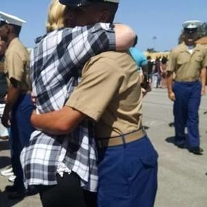 Meet your Posher, Mary jane